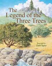 The legend of the three trees cover image cdn
