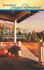 The life of Riley cover image cdn