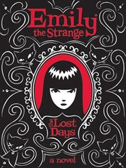 Emily the strange : lost days cover image cdn