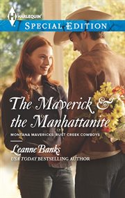 The maverick & the manhattanite cover image cdn