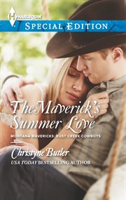 The Maverick's summer love cover image cdn