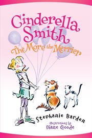 Cinderella Smith : the more the merrier cover image cdn