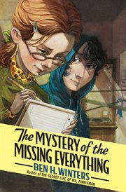 The mystery of the missing everything cover image cdn