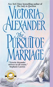 The pursuit of marriage cover image cdn