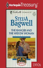 Ranger and the widow woman cover image cdn