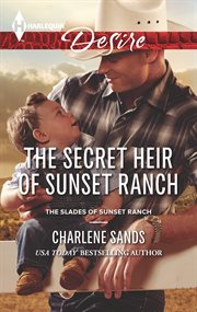 The secret heir of Sunset Ranch cover image cdn