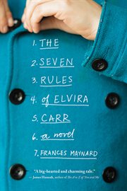 Seven Rules of Elvira Carr cover image cdn
