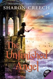 The unfinished angel cover image cdn
