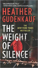 The Weight of Silence cover image cdn