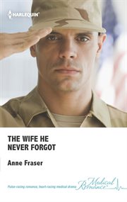 The Wife He Never Forgot cover image cdn