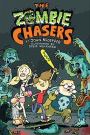 The zombie chasers cover image cdn