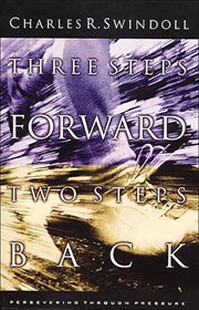 Three Steps Forwards, Two Steps Back cover image cdn