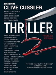 Thriller 2 : stories you just can't put down cover image cdn