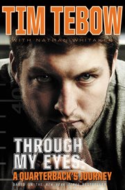 Through my eyes : a quarterback's journey cover image cdn
