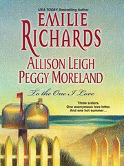 To the one i love : that old familiar feeling/an older man/caught by a cowboy cover image cdn