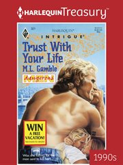 Trust with your life cover image cdn