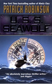 U.s.s. seawolf cover image cdn
