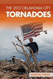 The 2013 Oklahoma City tornadoes cover image cdn
