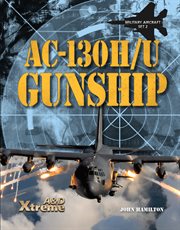 AC-130-H/U gunship cover image cdn