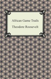 African game trails cover image cdn