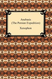 Anabasis (the persian expedition) cover image cdn