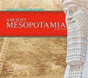 Ancient Mesopotamia cover image cdn