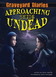 Approaching the undead cover image cdn