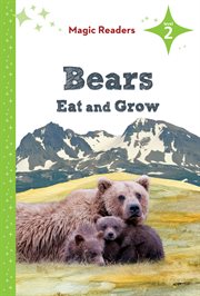 Bears eat and grow cover image cdn