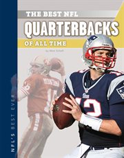 The Best NFL quarterbacks of all time cover image cdn