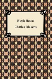 Bleak House cover image cdn