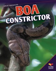 Boa constrictor cover image cdn