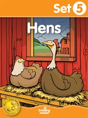 Hens cover image cdn