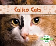 Calico Cats cover image cdn