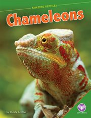 Chameleons cover image cdn