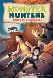 Chase the Chupacabra cover image cdn