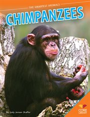 Chimpanzees cover image cdn