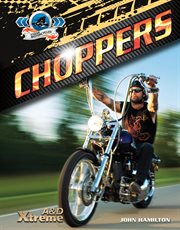 Choppers cover image cdn