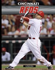 Cincinnati Reds cover image cdn