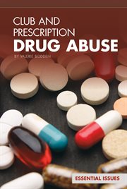 Club and prescription drug abuse cover image cdn
