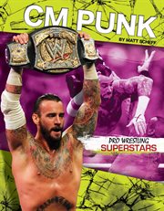 CM Punk cover image cdn