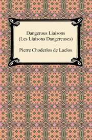 Dangerous liaisons (les liaisons dangereuses) cover image cdn
