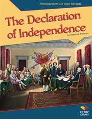 The Declaration of Independence cover image cdn