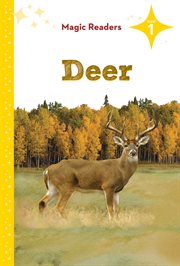 Deer cover image cdn