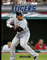 Detroit Tigers cover image cdn