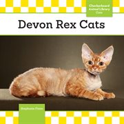 Devon Rex cats cover image cdn