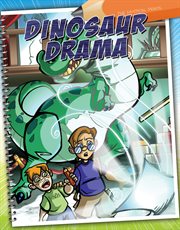Dinosaur drama cover image cdn