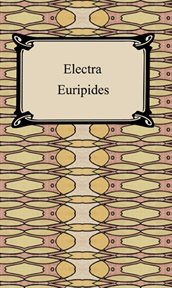 Suppliant women ; : Electra ; Heracles cover image cdn