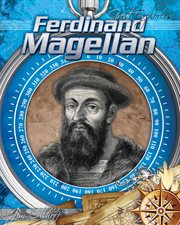 Ferdinand Magellan cover image cdn
