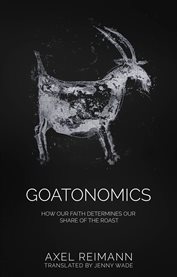 Goatonomics cover image cdn