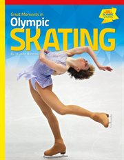 Great moments in Olympic skating cover image cdn